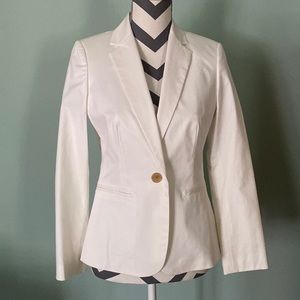 COPY - White jacket